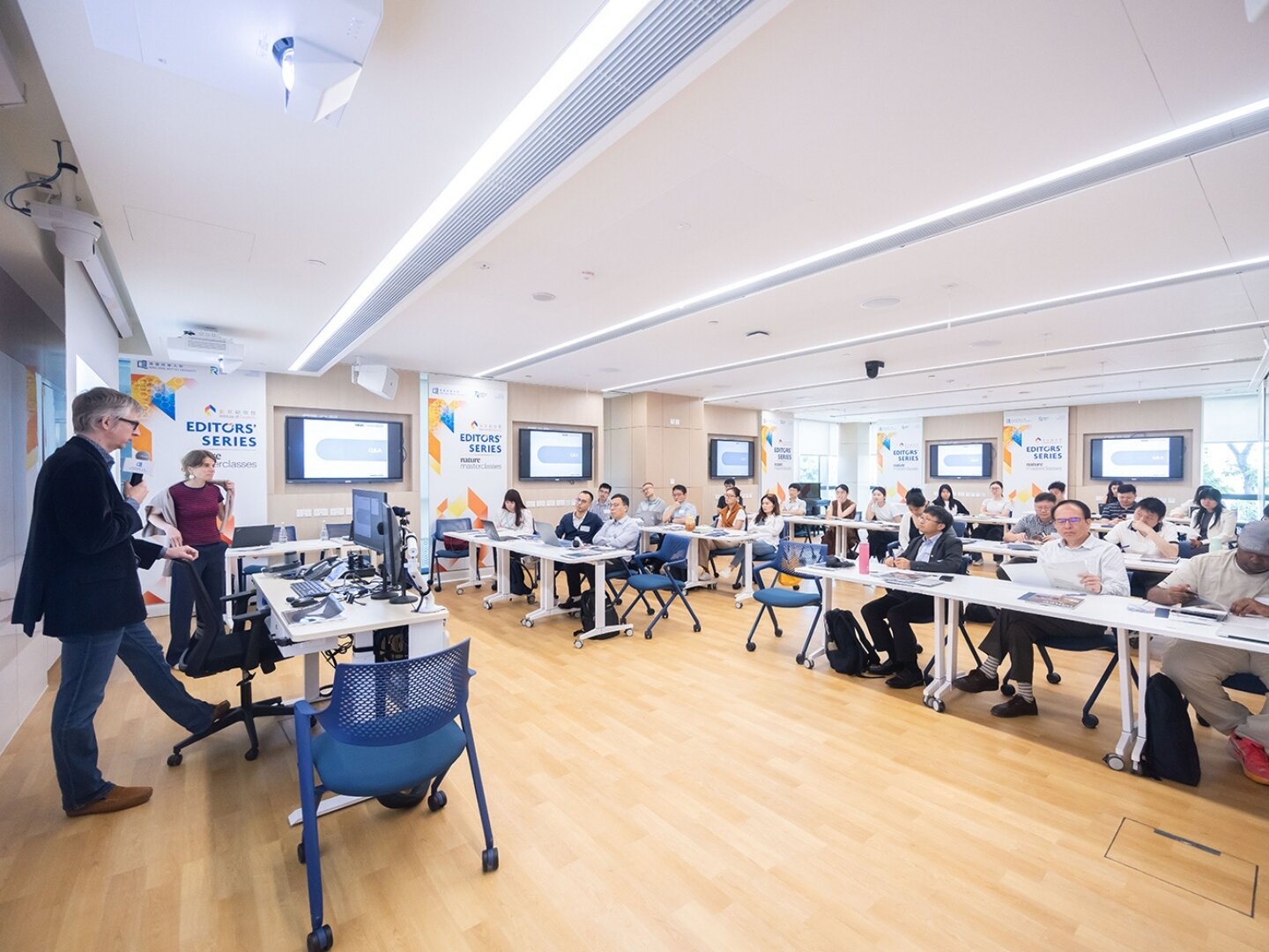 Institute of Creativity (IoC)